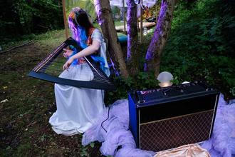 Garden of Desires / Transforma 2024 © Jan Kuča