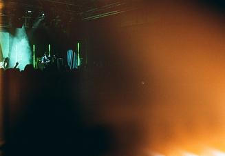 And So I Watch You From Afar