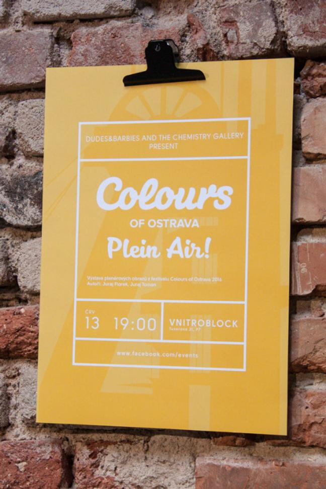 Vernisáž Colours Plein Air (3)