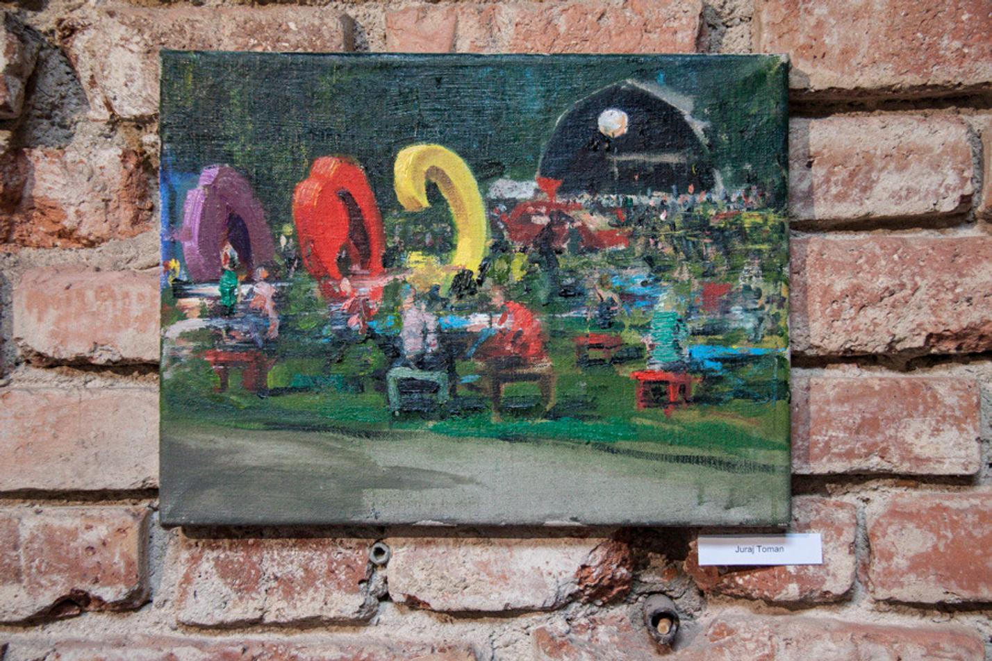 Vernisáž Colours Plein Air (5)