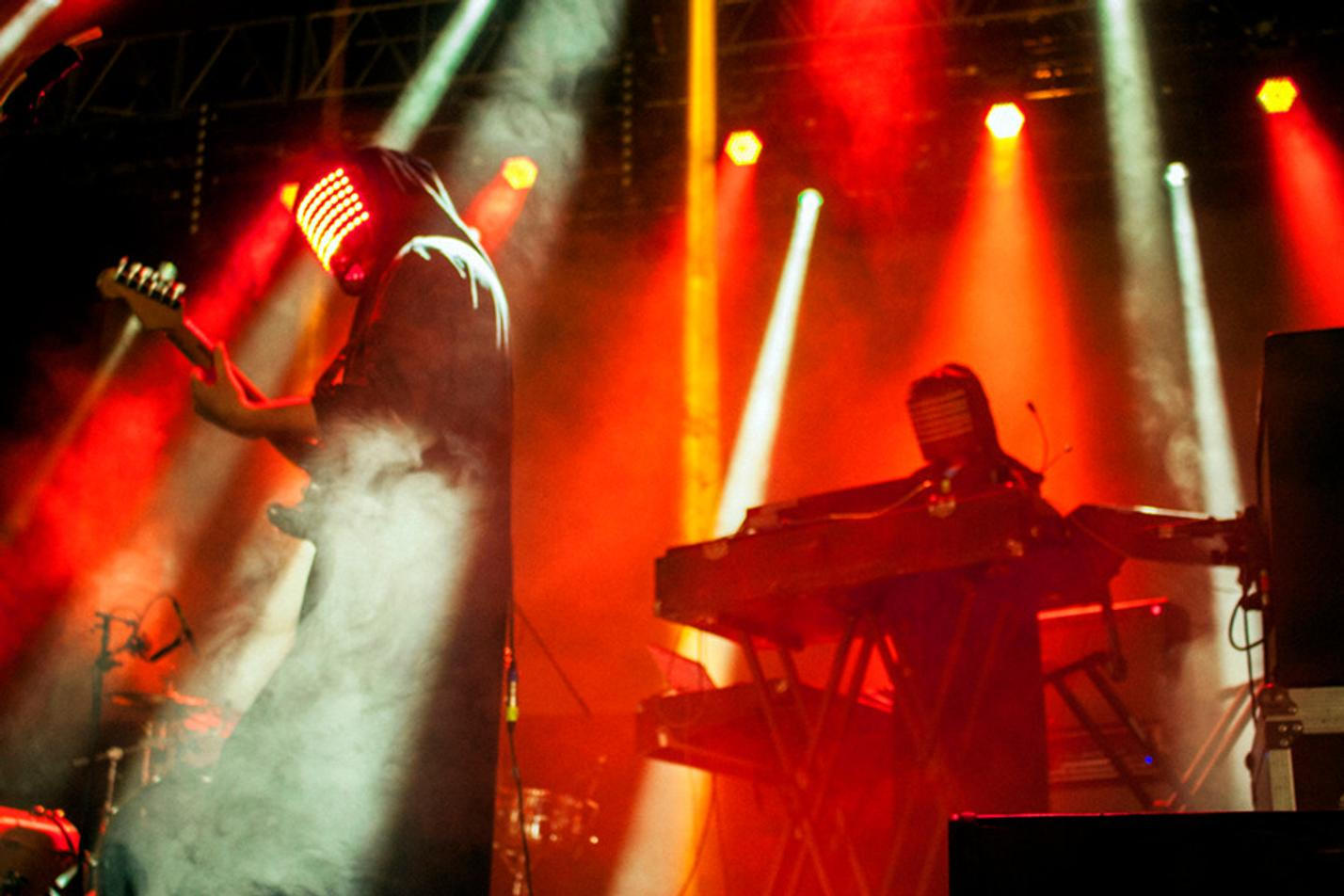 Shobaleader One
