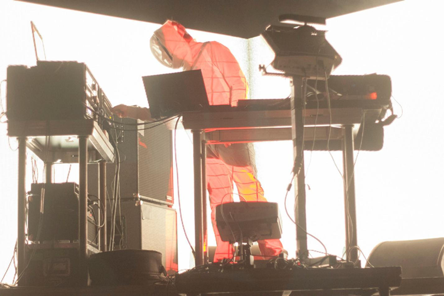 Squarepusher