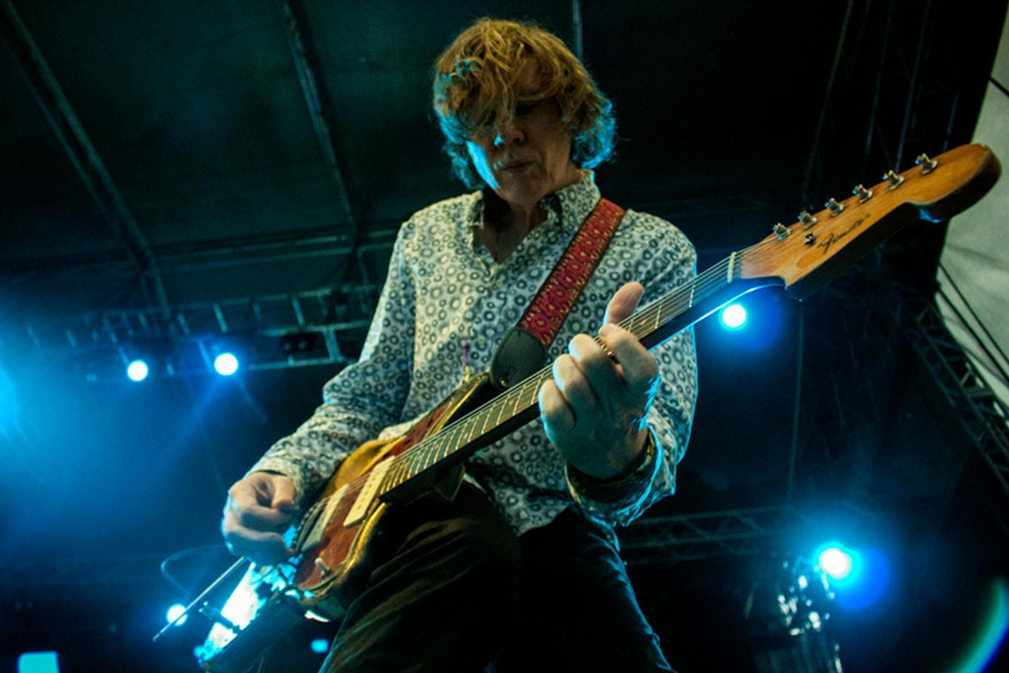 Thurston Moore Group