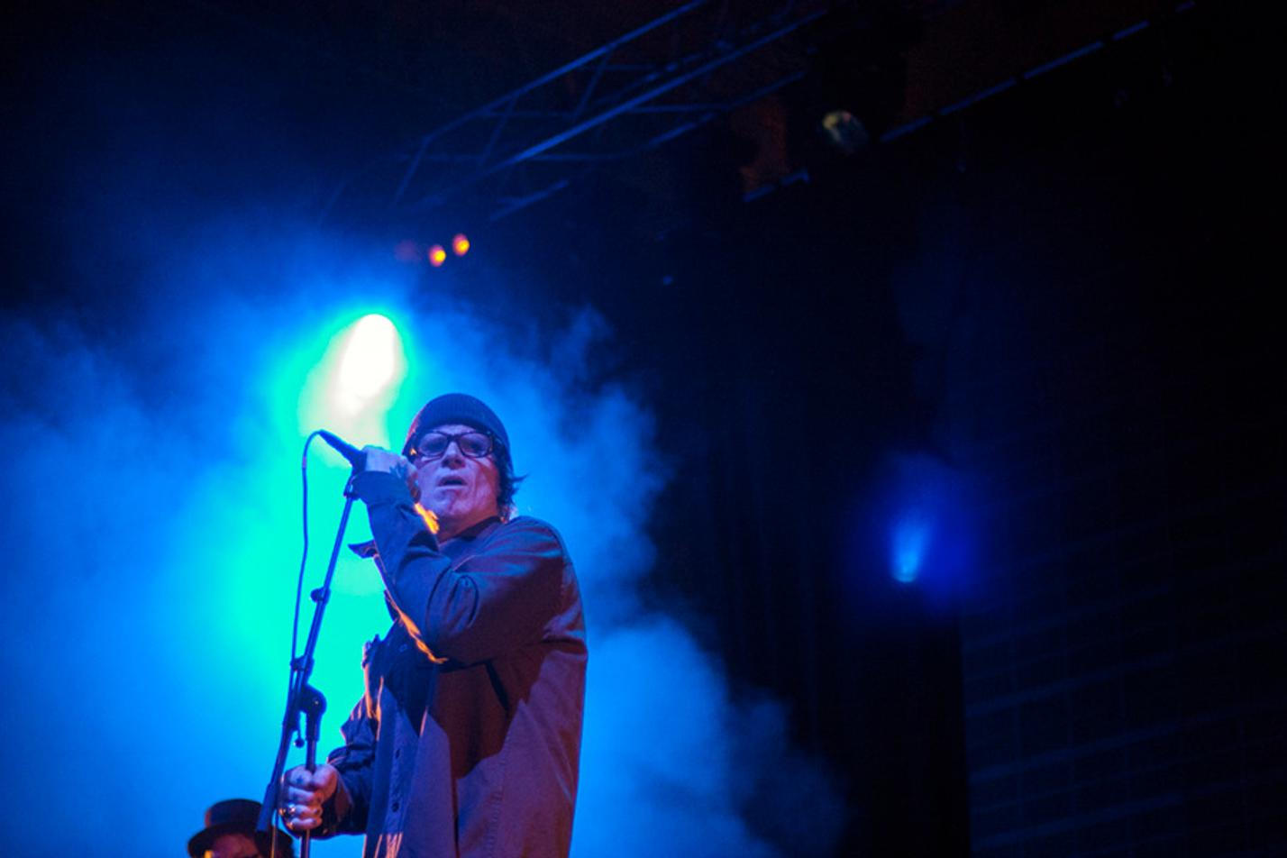 Mark Lanegan Band
