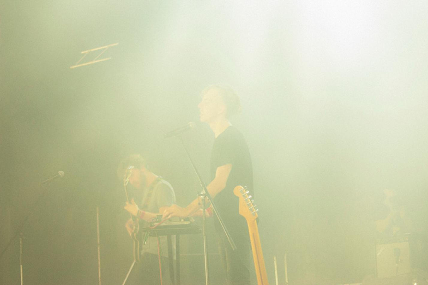 Ghost of You