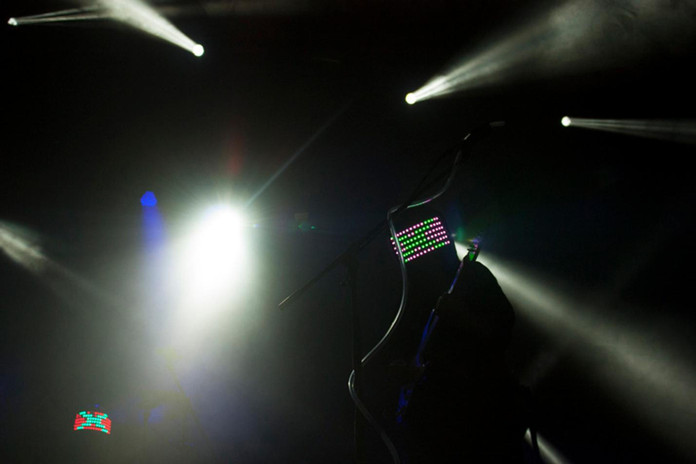 Shobaleader One