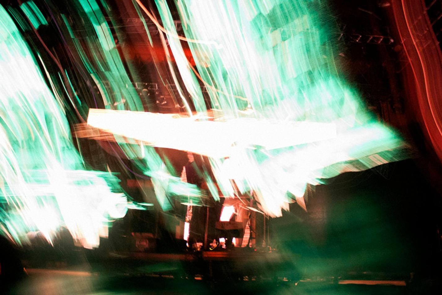 Squarepusher