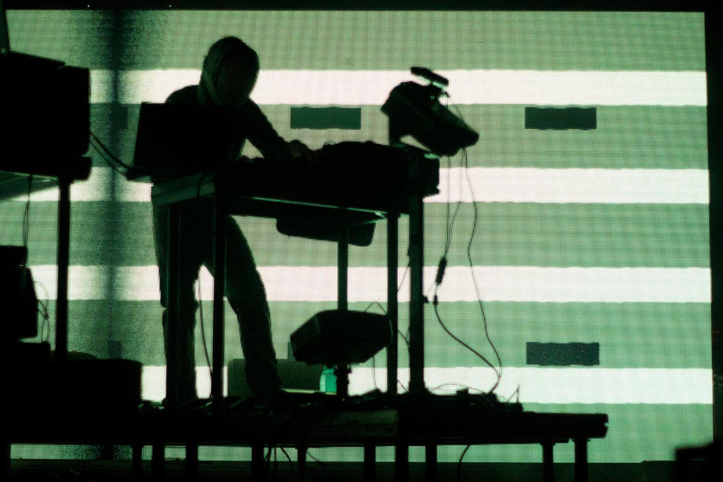 Squarepusher