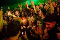Mykki Blanco