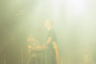 Ghost of You