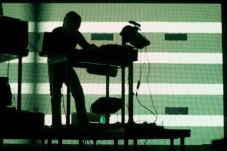 Squarepusher