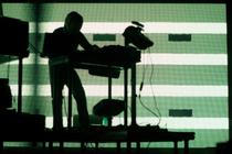Squarepusher