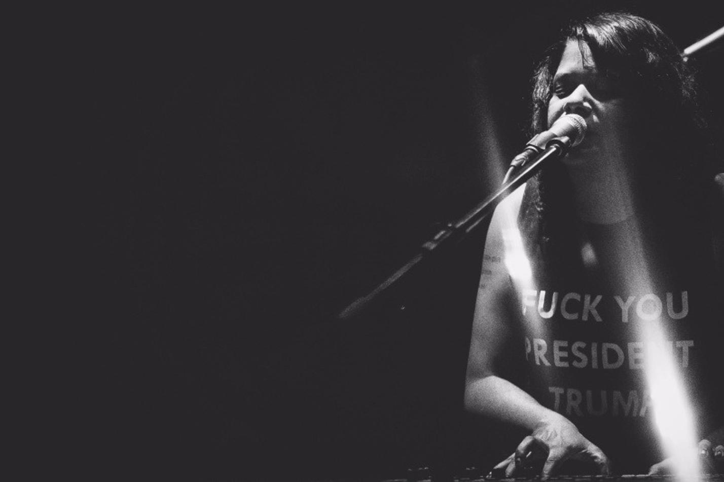 6 Shilpa Ray