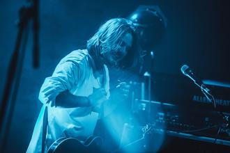 Nothing But Thieves5