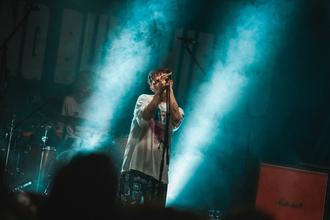 Nothing But Thieves7