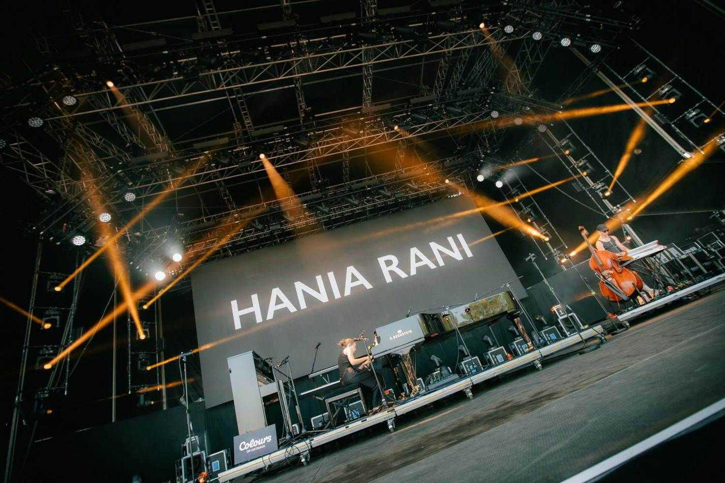 Hania Rani - 2