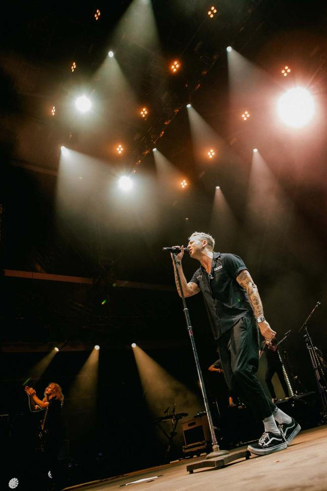 One Republic - 4