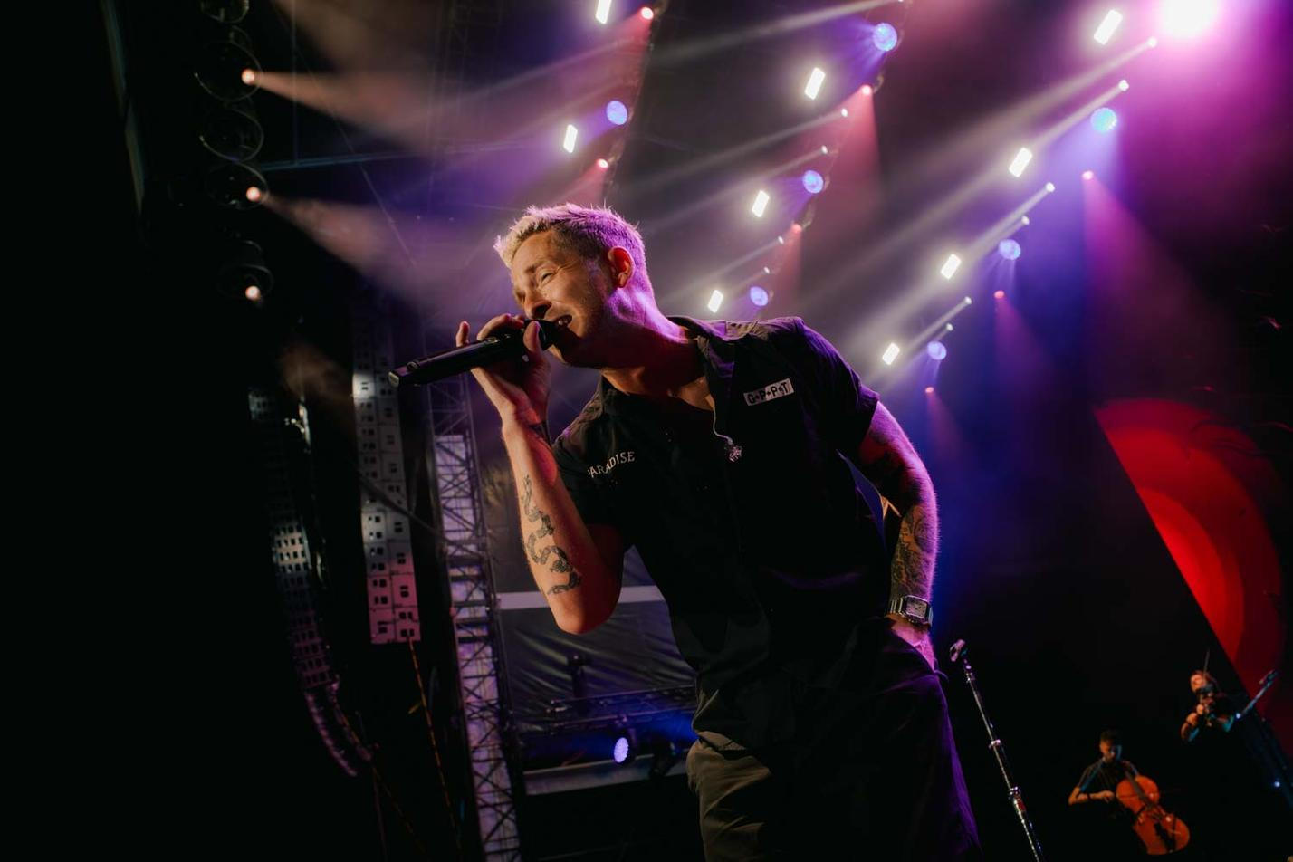 One Republic - 2