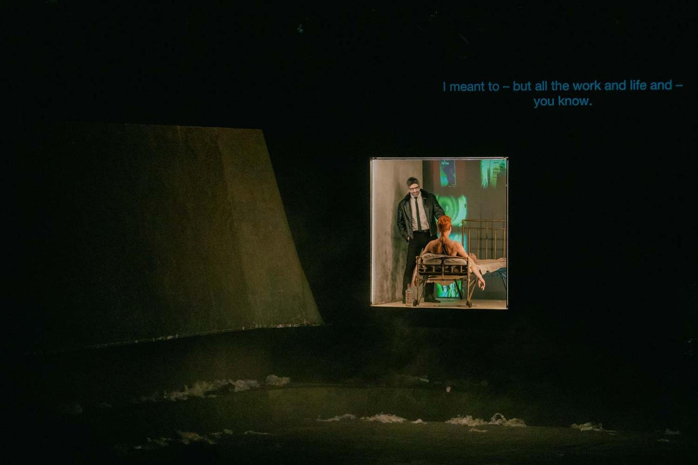Lazarus - 2