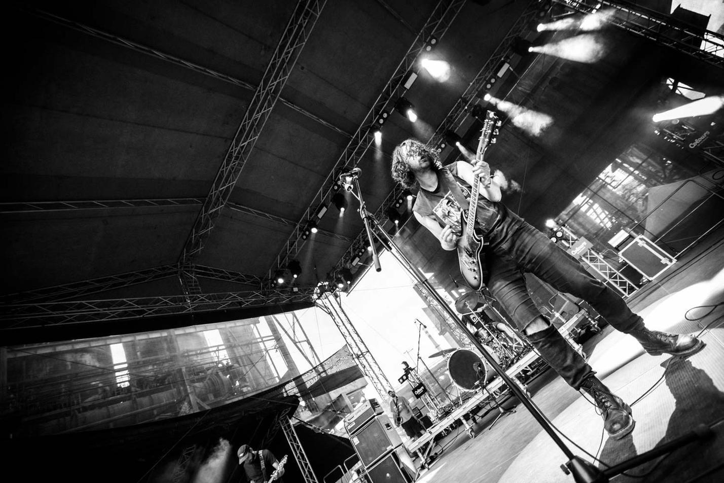 The Wilderness - 2