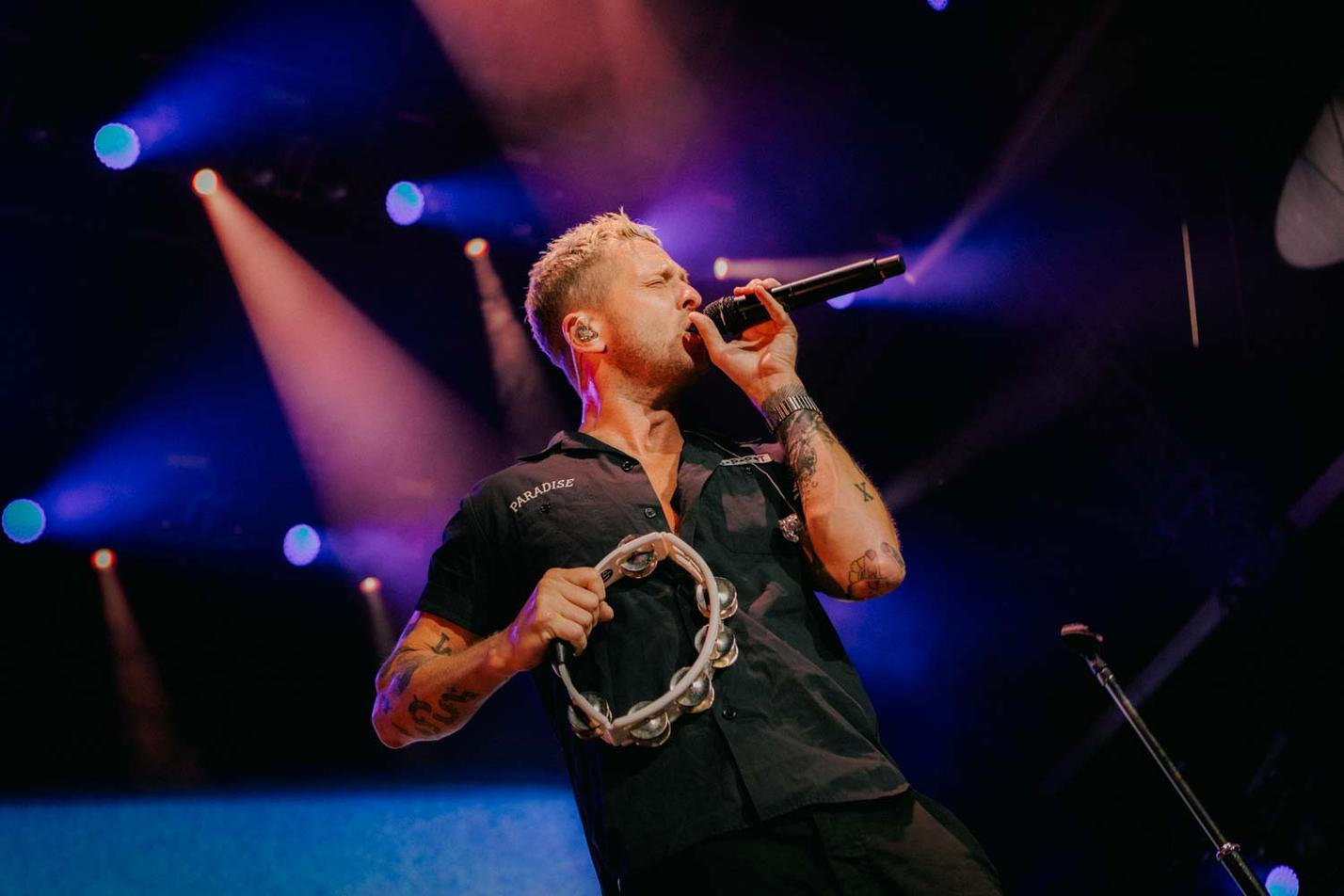 One Republic - 5