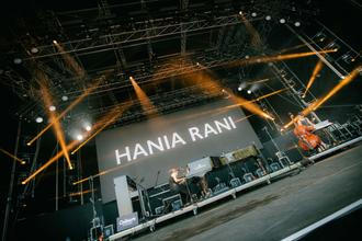 Hania Rani - 2