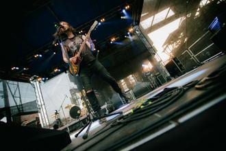 The Wilderness - 3