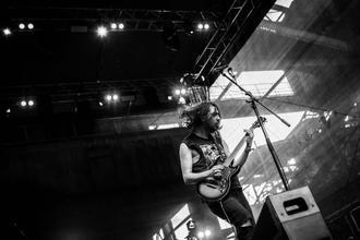The Wilderness - 4