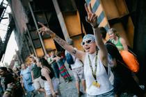 Colours of Ostrava - 2