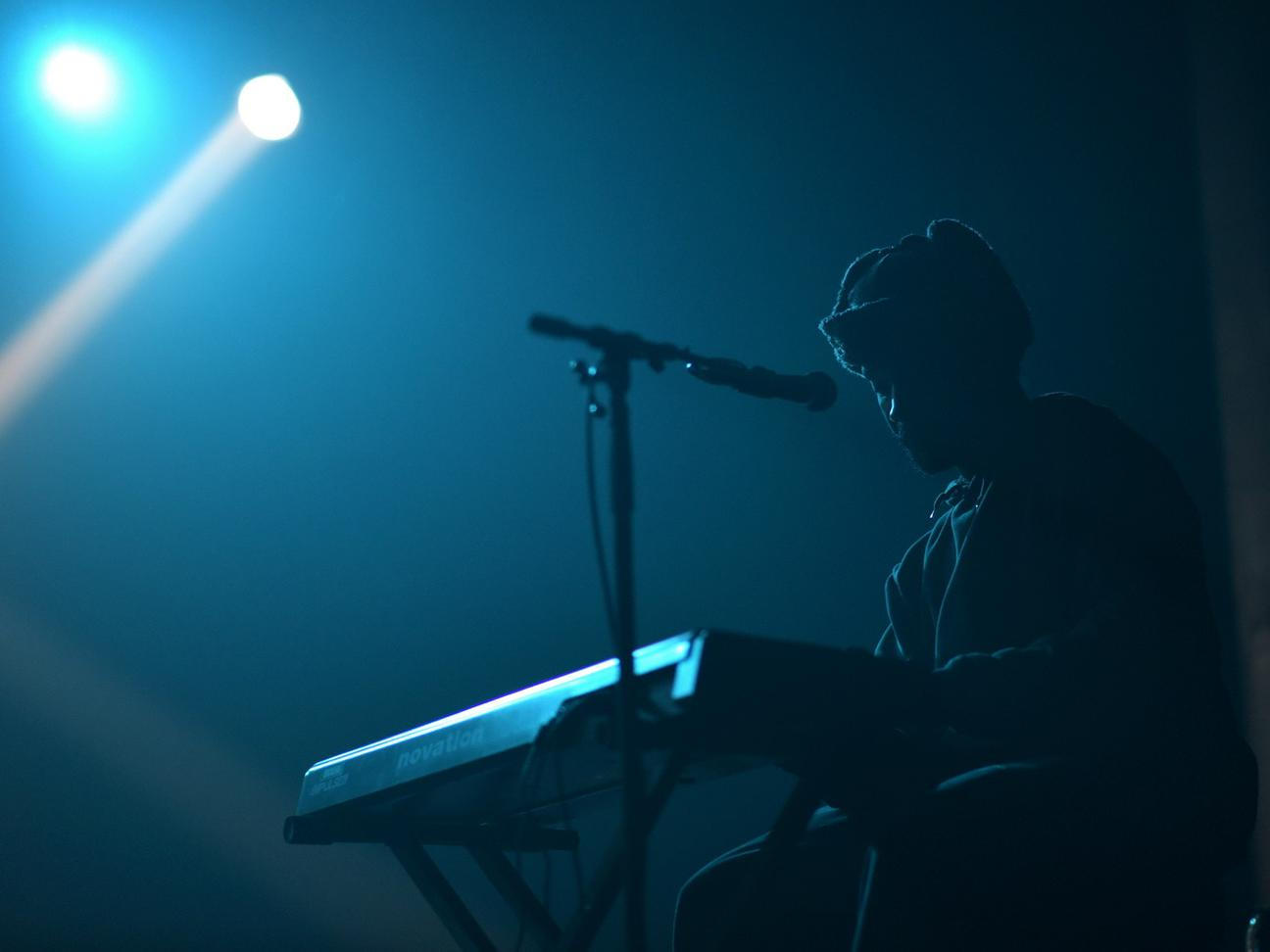 03 Tirzah