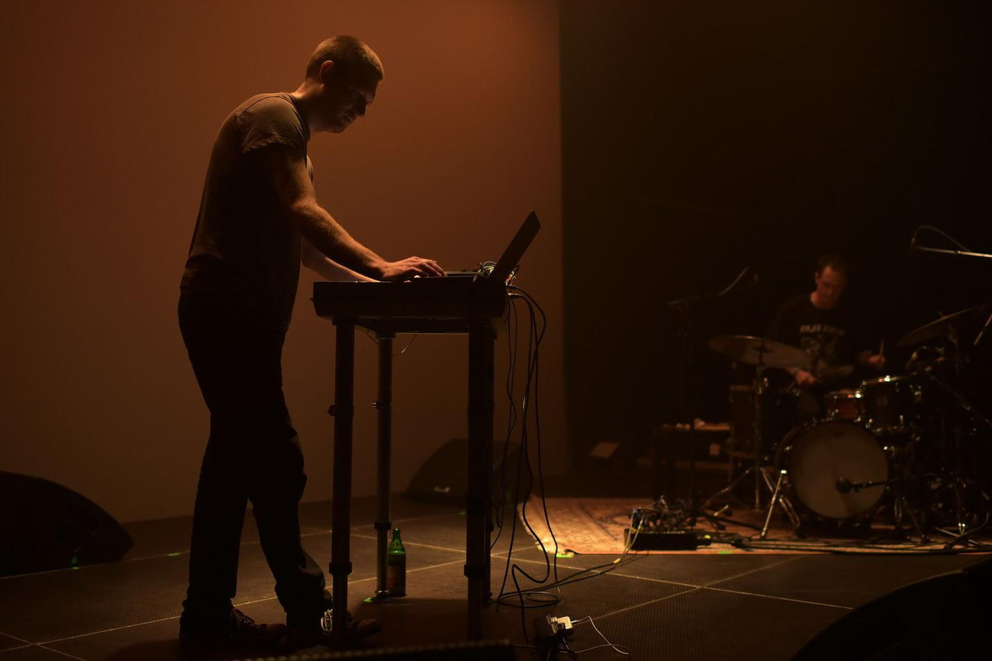 38 Tom Mudd & Áron Porteleki