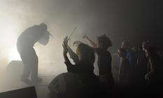 11 Blackhaine