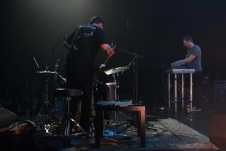 37 Tom Mudd & Áron Porteleki