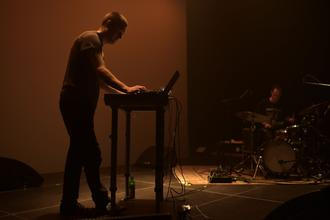 38 Tom Mudd & Áron Porteleki