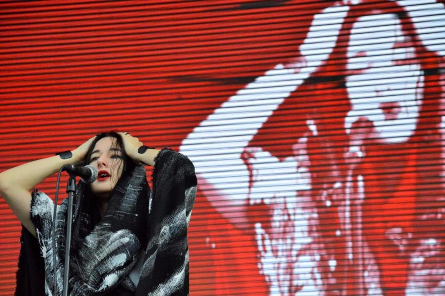 Zola Jesus 2