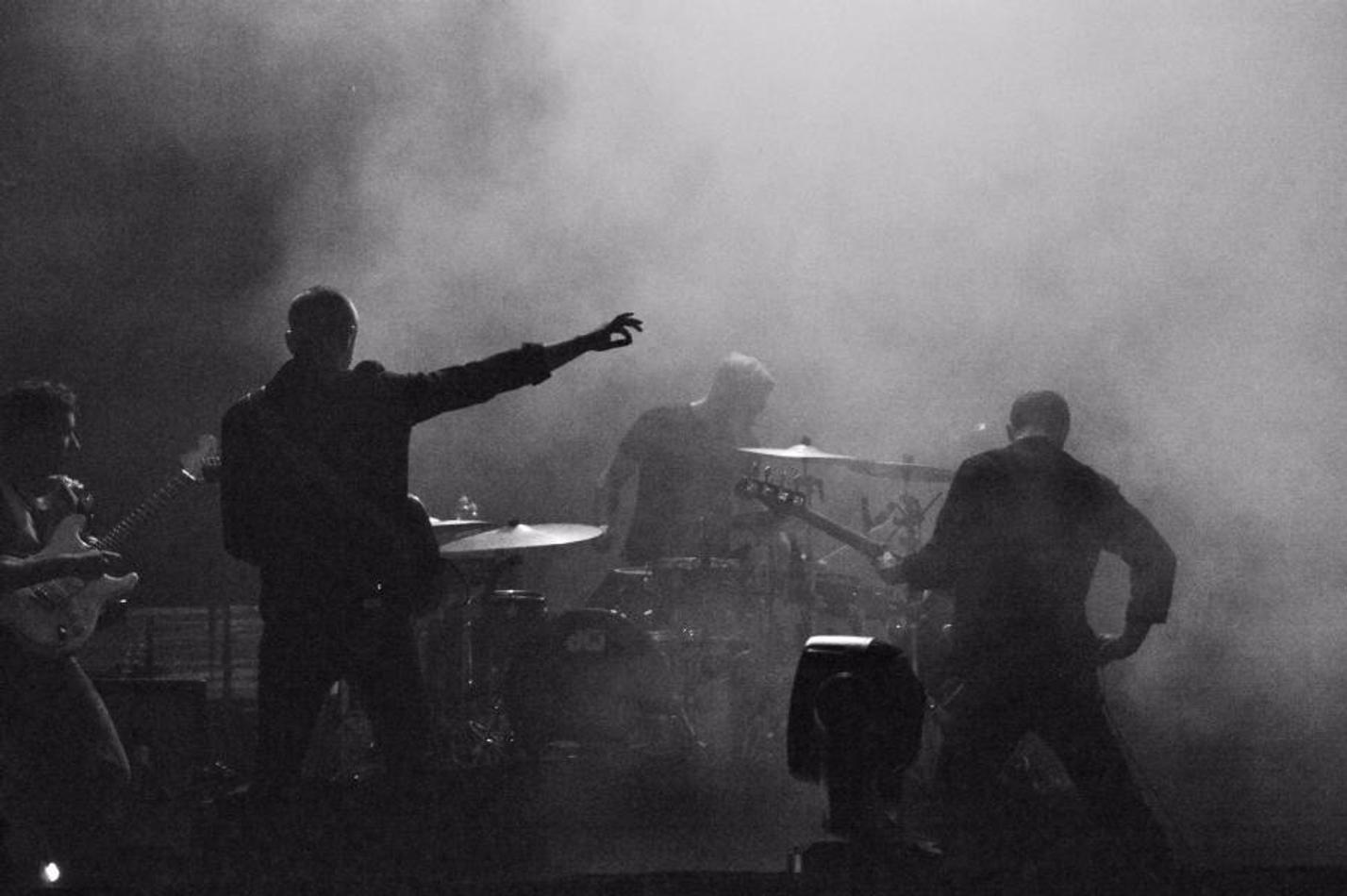 Two Door Cinema Club 2