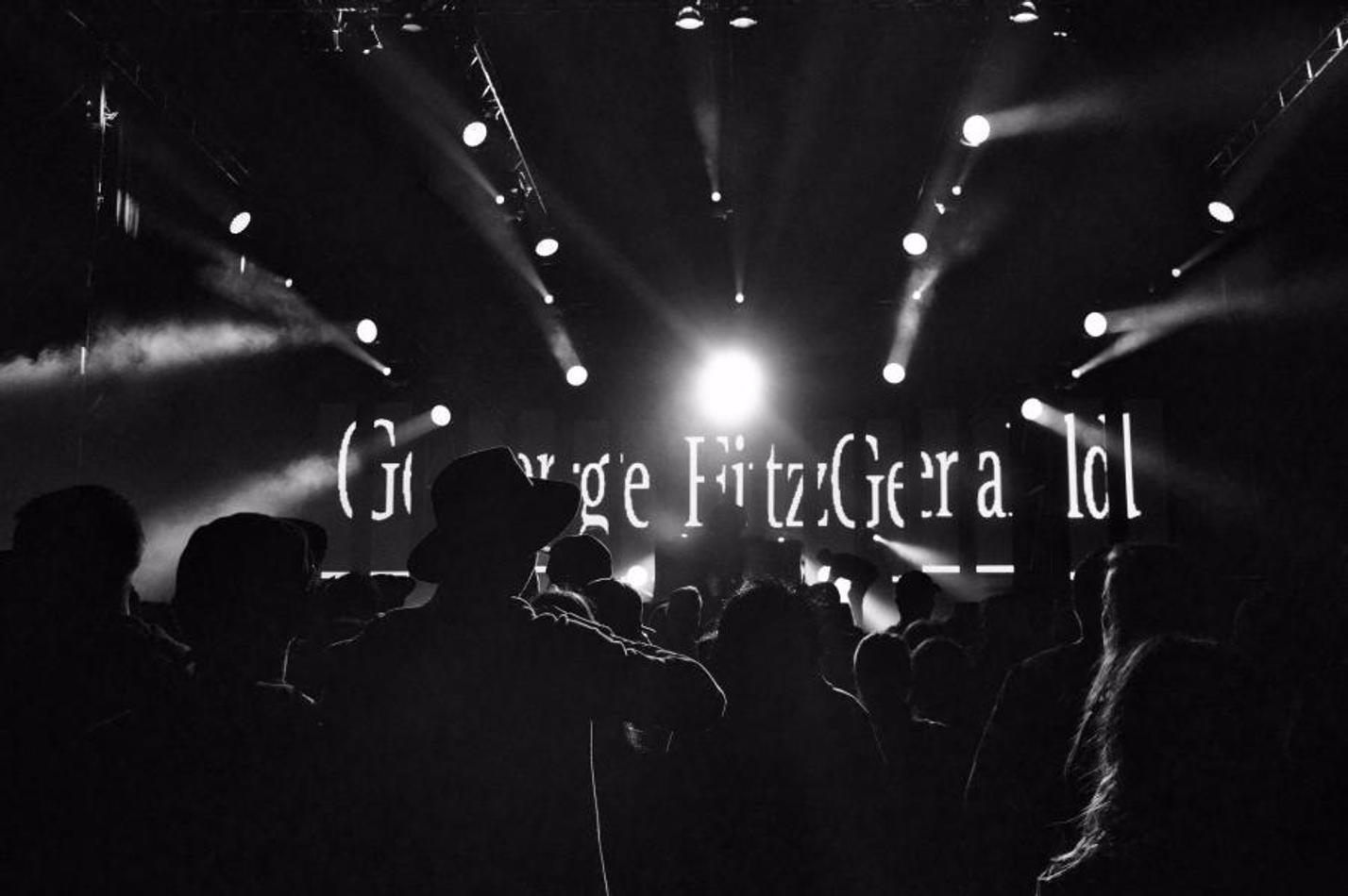 George FitzGerald