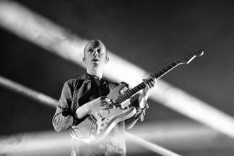 Two Door Cinema Club 3