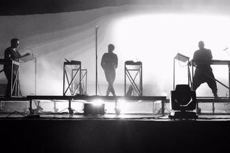 Moderat 3