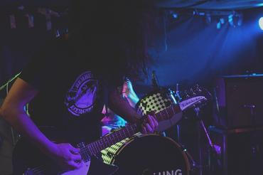 010Black Lung