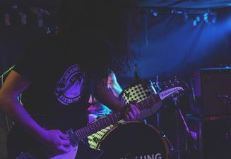 010Black Lung