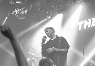 07_The Drums