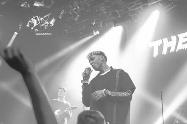 07_The Drums