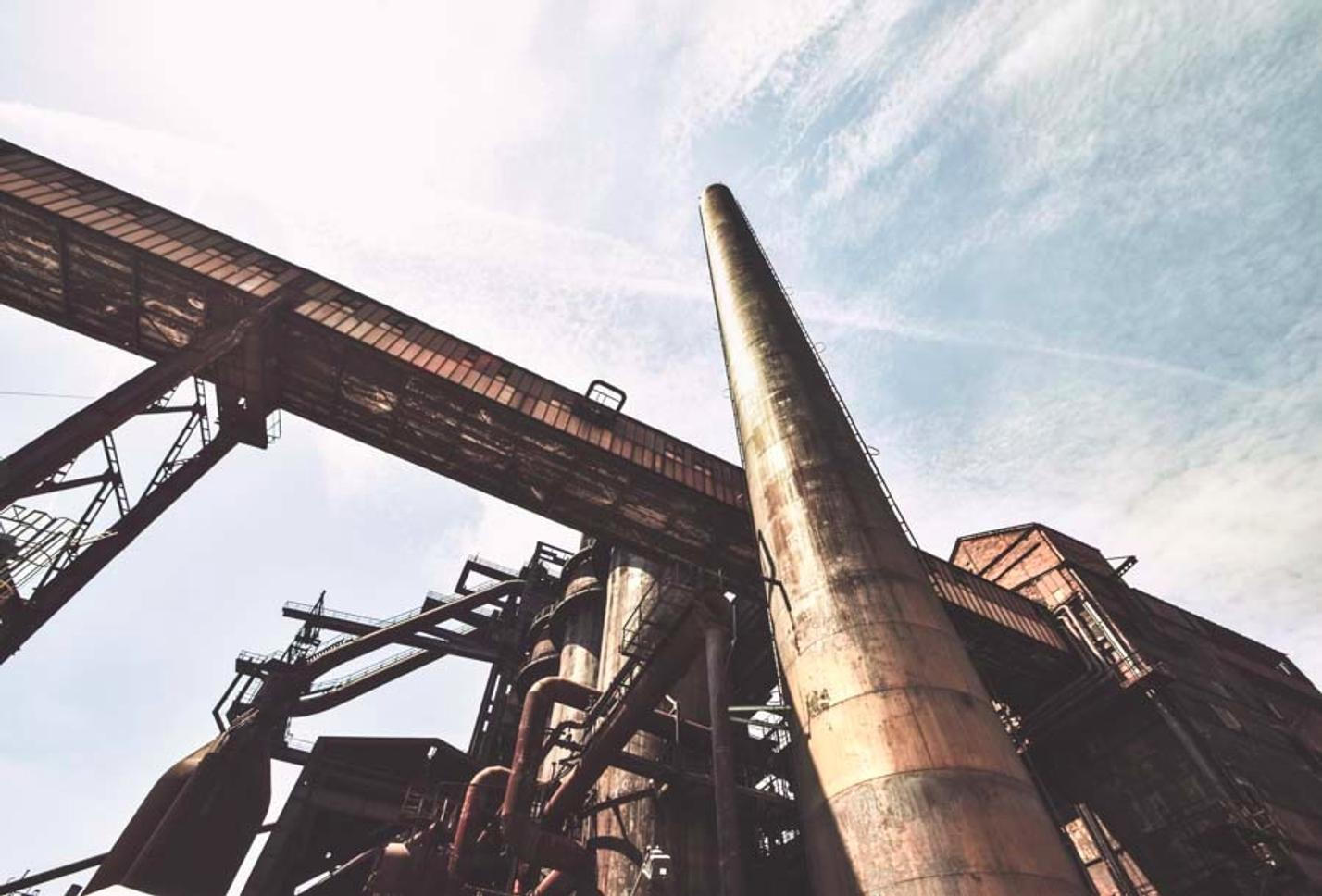 Industriál 1