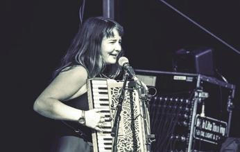 King Creosote