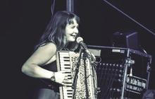King Creosote