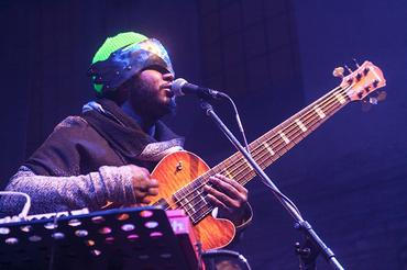 Thundercat