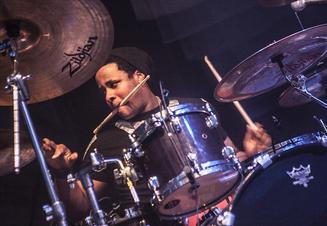 Thundercat