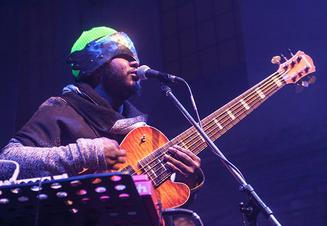 Thundercat