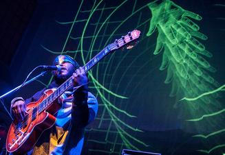 Thundercat